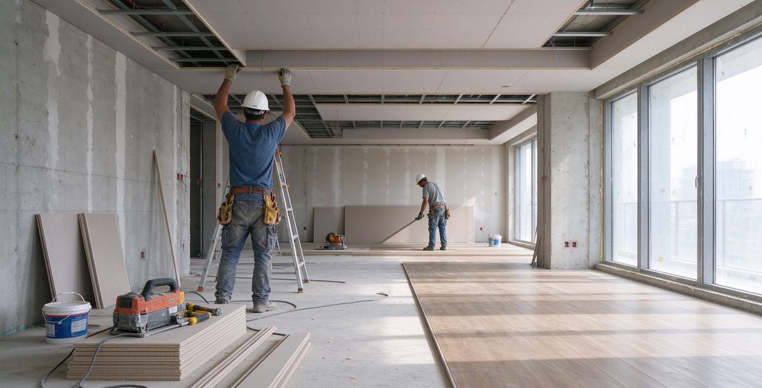 造价咨询和房建施工有什么不同？该怎么选